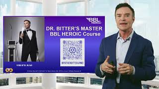 Welcome To Dr Bitters BBL HEROIC Course [upl. by Hayley]