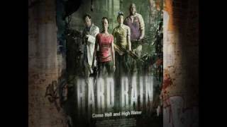 Left 4 Dead 2 Soundtrack  Hard Rain Start [upl. by Bathesda]