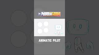 PLAYER vs TRINITY Animatic Pilot  Short 3  IndieAnimation Animatic PilotEpisode [upl. by Wood]