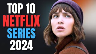 Top 10 Series To Watch In July 2024  Netflix Series 2024  Best Web Series On Netflix [upl. by Callan]