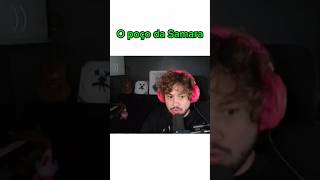 Pesadelo na cozinha brino humor react [upl. by Ylram214]