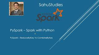 PySpark Tutorial 78  Difference Between ReduceByKey And CombineByKey In PySpark   Spark Tutorial [upl. by Ellinger]