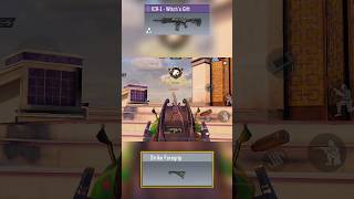 NEW quot2 SHOTquot ICR  1 Gunsmith its TAKING OVER COD Mobile in Season 1 NEW LOADOUT codm icr1 [upl. by Nivlem]