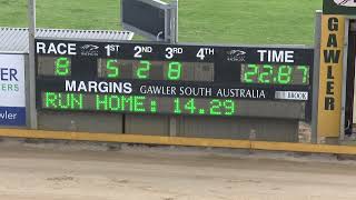 Gawler17122023Race8 [upl. by Recneps]