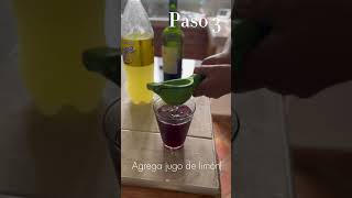 🍷Tinto de Verano Refrescante ¡La Receta Perfecta para el Calor [upl. by Cannell]