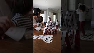 Best Card Trick REVEALED [upl. by Leind]