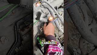 Alternator Wirings Troubleshooting shorts2 armandelectrical SsDios shortsvideo [upl. by Ahsyak531]