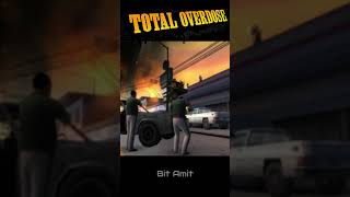 Total Overdose  Bit Amit totaloverdose gameplay gameing bitamit [upl. by Ariaz]