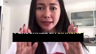 Yeng Constantino apologized after ranting against a doctor in Siargao [upl. by Bale]