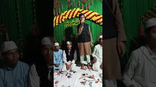 Madrasa ke kalba Naate Nabiviralvideo natenabi trending [upl. by Ahsekram]