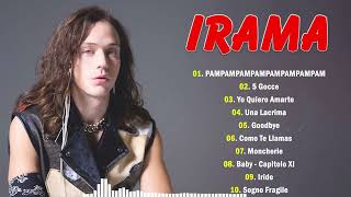 Irama le migliori canzoni dellalbum completo 2022  Le migliori canzoni di Irama [upl. by Eillehs364]