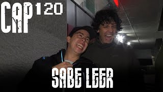 Con Ánimo de Ofender  Cap 120  Sabe leer [upl. by Dalohcin]