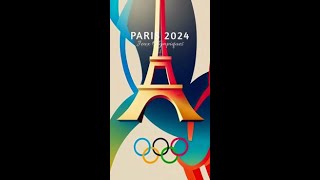 Top 10 paid athletes at the 2024 Paris Olympics [upl. by Estrellita]