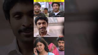 Watch full video👆 Sigaram Thodu Comedy Scenes  Watch amp Enjoy vikramprabhu sathish monal shorts [upl. by Aihsoem]