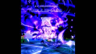 Soulshade Aura in Hades RNG Roblox hadesrng [upl. by Nohsram]