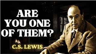 8 Types of People That God Blesses  CS Lewis 2024 [upl. by Keegan574]