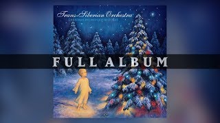 TransSiberian Orchestra  Christmas Eve And Other Stories Full Album [upl. by Hymie]