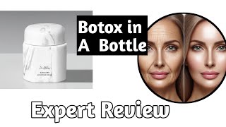 Best anti aging crean  Dr Althea Rapid Firm Sculpting Cream Expert Review [upl. by Tterab]