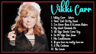 Vikki CarrYears top music picks roundup roundup Hits 2024 CollectionBestselling Tracks Sele [upl. by Sotnas856]