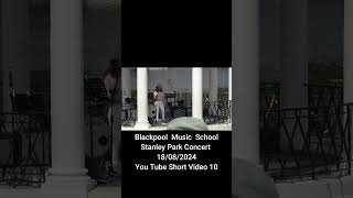 Blackpool Music Academy School BMA BMS lesson lessons Waterloo Road Fylde Coast Lancs [upl. by Inwat309]