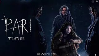 PARI Movie Full Story Reveal  PARI Trailer Breakdown [upl. by Pontone987]