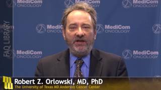 Which patients benefit from a doublet vs a triplet salvage regimen [upl. by Mendez857]