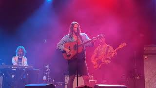 The Glorious Sons Live  Josie  Fillmore Philadelphia PA  10324 [upl. by Cecilia448]