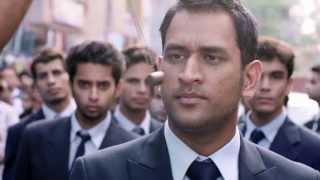 Solid Jawan Star Captain  MS Dhoni Part 2 [upl. by Alsworth]