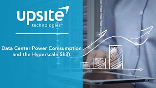 Data Center Power Consumption and the Hyperscale Shift [upl. by Arodoeht]