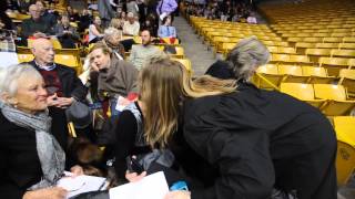 2013 CU Winter Commencement [upl. by Aitas]