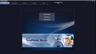 Explanation ArcSoft Showbiz Total Media Studio [upl. by Enomsed]