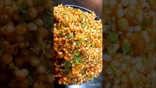 Sabudana Khichdi Navratri special [upl. by Hsirrehc408]