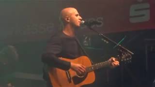 Milow  Against the tide  Kaarst Total 01092018 [upl. by Ettennej622]