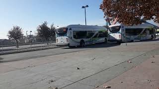 Montclair Transit Center [upl. by Milburr502]