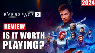 Everspace 2 Review 2024  Is It Worth Playing [upl. by Feldstein]