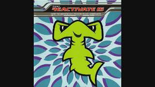 Reactivate 15 Disc 1 Full Album [upl. by Strohbehn]