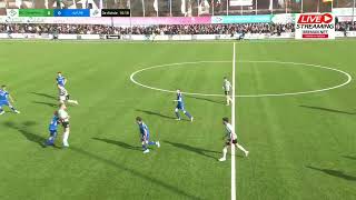 is nieuwe van  02032024 Samenvatting van SC Genemuiden  sv URK [upl. by Sully473]