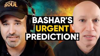 Prepare YOURSELF BASHARS URGENT Prediction for MANKIND Itll HAPPEN in 20262027  Darryl Anka [upl. by Varian]