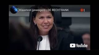 De rechtbank  verzoek beëindigen gezag [upl. by Torrlow961]