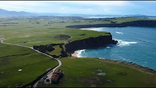 Cantabria el pueblo entre el mar y la montaña [upl. by Halette]