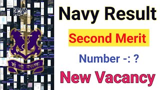 Navy SSR Next Merit  Navy SSR Result And Marks  Joining Instructions  New Vacancy  Next Merit [upl. by Hu]