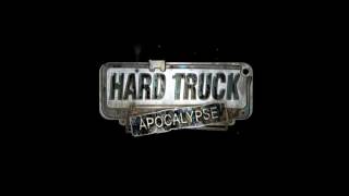 Музыка к Ex Machina Меню  Hard Truck Apocalypse Soundtrack Main Theme [upl. by Firestone440]