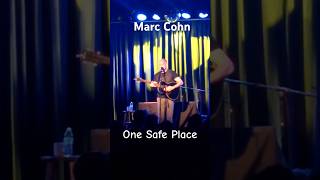 Marc Cohn  One Safe Place [upl. by Katee800]