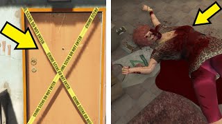 What Happens To Trevors Mom after this Mission in gta 5 [upl. by Harrie175]