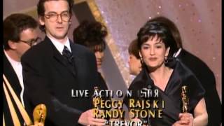 Short Film Winners 1995 Oscars [upl. by Browning82]