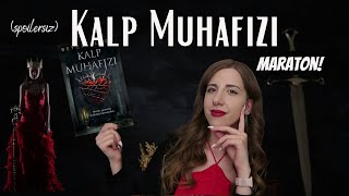 Kalp Muhafızı Maratonu Beyza Alkoç spoilersız [upl. by Zoarah529]