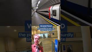 Wanstead  Every Tube Station Rated 212272 london tube tierlist [upl. by Kylstra291]