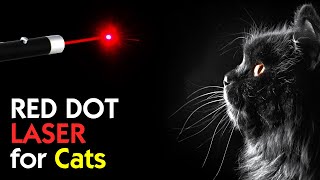 Laser Pointer For Cats ★ Games for your CAT [upl. by Rustie]