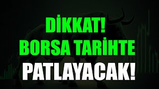 FIRSAT HÄ°SSESÄ° BABA ÅÄ°RKET BORSA BU TARÄ°HLERDE PATLAYABÄ°LÄ°R [upl. by Luaped175]