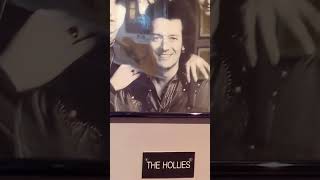 The Hollies made 19 appearances  The Cavern club Mathew street Liverpool [upl. by Herculie]